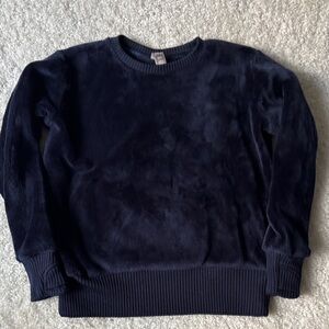 Athleta cozy pullover